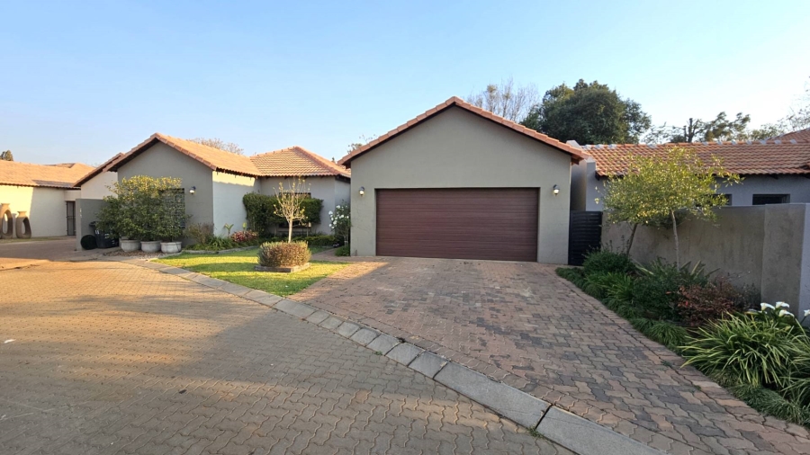 3 Bedroom Property for Sale in Melodie North West